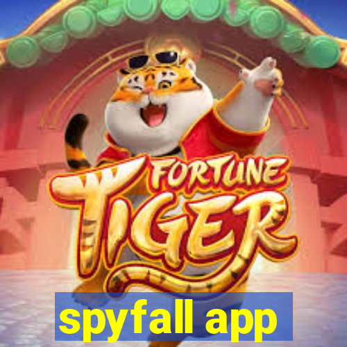 spyfall app